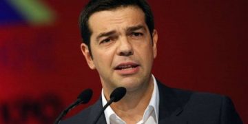 Τι είπε ο Αλέξης Τσίπρας στη συνέντευξη τύπου στο Βελλίδειο