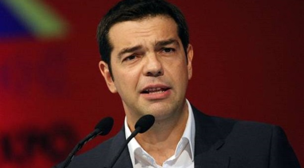 Τι είπε ο Αλέξης Τσίπρας στη συνέντευξη τύπου στο Βελλίδειο