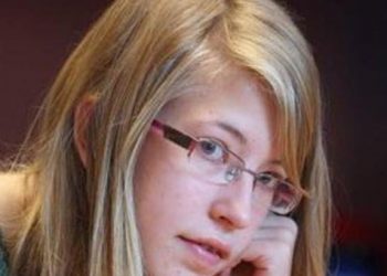 Σταυρούλα Τσολακίδου: Νέα νίκη κορυφής για τη σκακίστρια από την Καβάλα!