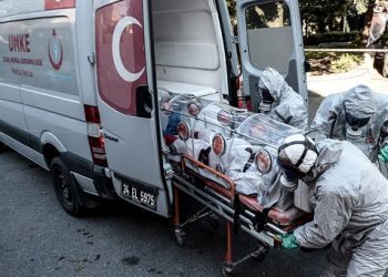 Ο Έμπολα στην Ευρώπη – Σύσκεψη αύριο στο ελληνικό υπουργείο υγείας
