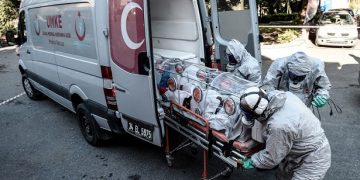 Ο Έμπολα στην Ευρώπη – Σύσκεψη αύριο στο ελληνικό υπουργείο υγείας