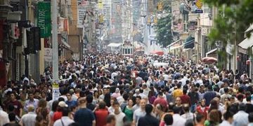 85 εκατομμύρια θα είναι οι Τούρκοι μέχρι το 2030