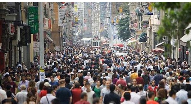 85 εκατομμύρια θα είναι οι Τούρκοι μέχρι το 2030