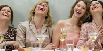 Μη μιλάς! Μη γελάς! Είσαι στην Τουρκία!