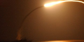 Οι ΗΠΑ σφυροκοπούν την καρδιά του Ισλαμικού Κράτους στη Συρία (βίντεο)