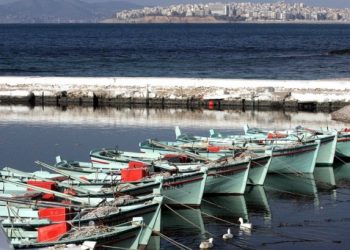 Με 30άρια στα κεντρικά και νότια ξεκινά η εβδομάδα