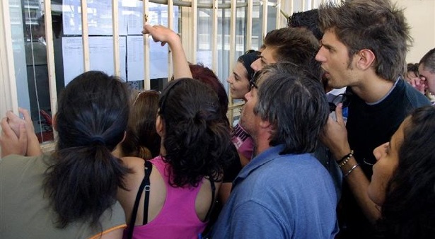 Εκτίναξη των βάσεων έως και 1.000 μόρια στην επαρχία!