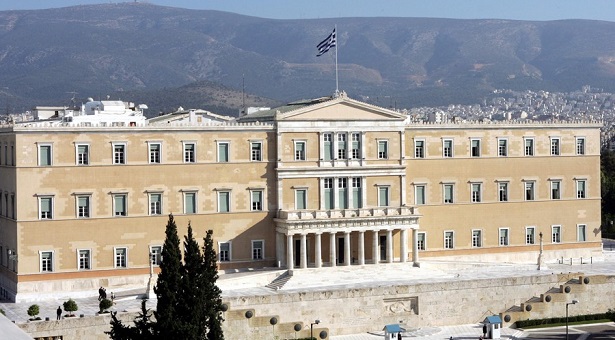Τι προβλέπει το Σύνταγμα σε περίπτωση παραίτησης Τσίπρα