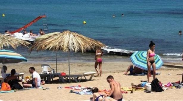 Στους 39 βαθμούς ο υδράργυρος και σήμερα