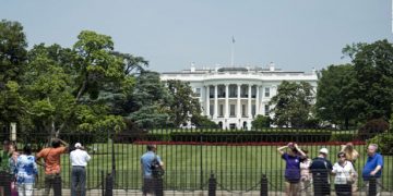 Ο Λευκός Οίκος ανακοίνωσε το τέλος της Τουρκίας από το πρόγραμμα των F-35 3