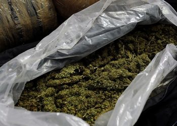 «Βαρόνος» ναρκωτικών ο Κρητικός που πιάστηκε με 200 κιλά χασίς