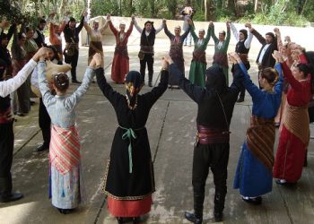 Πόντιοι και Αρμένιοι ενώνονται στο «Χρέος»