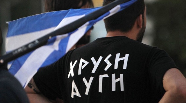 Στη φυλακή οι δυο Χρυσαυγίτες που επιτέθηκαν στο στέκι «Αντίπνοια»