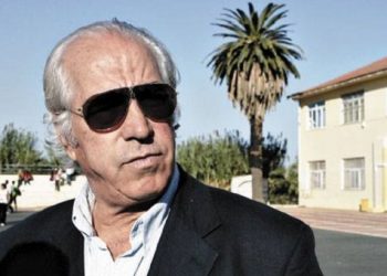 Το δικαστήριο ξηλώνει τον δήμαρχο-εμπνευστή της «εισαγωγής» συζύγων στην πόλη