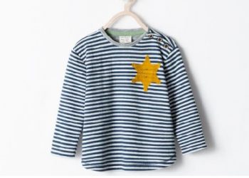 Γιατί τα Zara ζητούν συγγνώμη από τους Ισραηλινούς