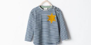 Γιατί τα Zara ζητούν συγγνώμη από τους Ισραηλινούς