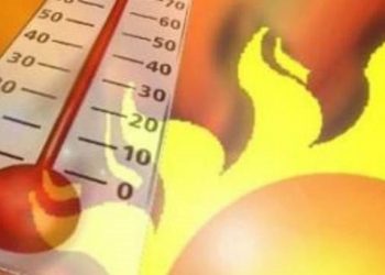 Ζήσαμε το πιο ζεστό καλοκαίρι στη Γη