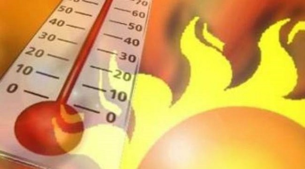 Ζήσαμε το πιο ζεστό καλοκαίρι στη Γη