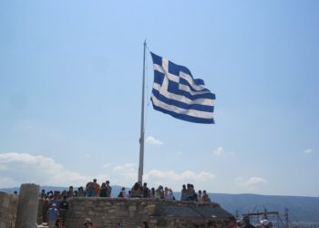 Греция отмечает день «ОХИ»