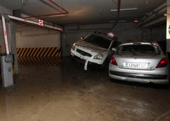 Άμεση αποδέσμευση κονδυλίων για τους πληγέντες από τη θεομηνία