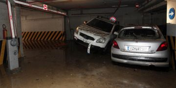 Άμεση αποδέσμευση κονδυλίων για τους πληγέντες από τη θεομηνία