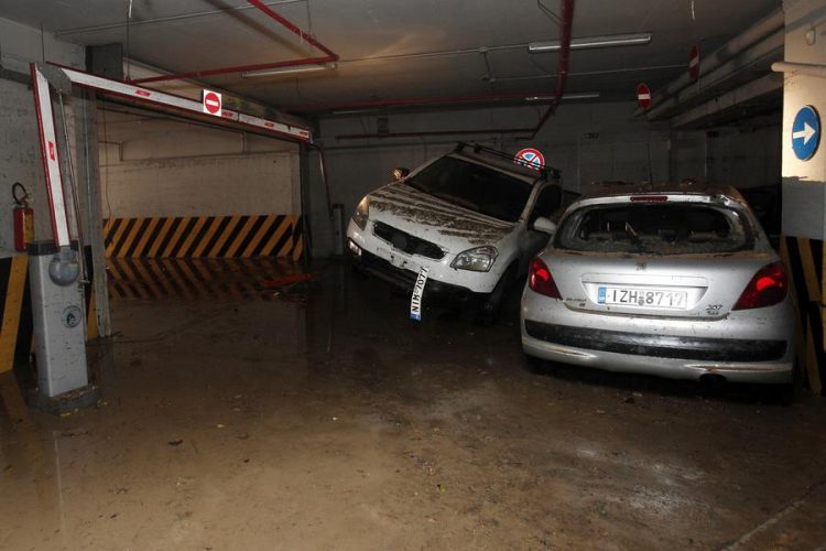 Άμεση αποδέσμευση κονδυλίων για τους πληγέντες από τη θεομηνία