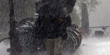 Σοβαρή επιδείνωση του καιρού σε όλη τη χώρα