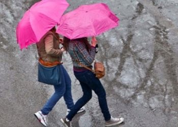 Άστατος καιρός σήμερα – Mικρή πτώση θερμοκρασίας στα βόρεια 4