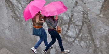 Άστατος καιρός σήμερα – Mικρή πτώση θερμοκρασίας στα βόρεια 4