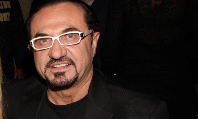 Θύμα απάτης ο Λευτέρης Πανταζής – «Χρηματιστής» του απέσπασε 60.000 ευρώ