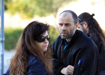 Πώς ο πιλότος του ελικοπτέρου «ακύρωσε» την απόδραση Μαζιώτη