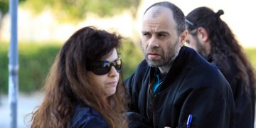Πώς ο πιλότος του ελικοπτέρου «ακύρωσε» την απόδραση Μαζιώτη