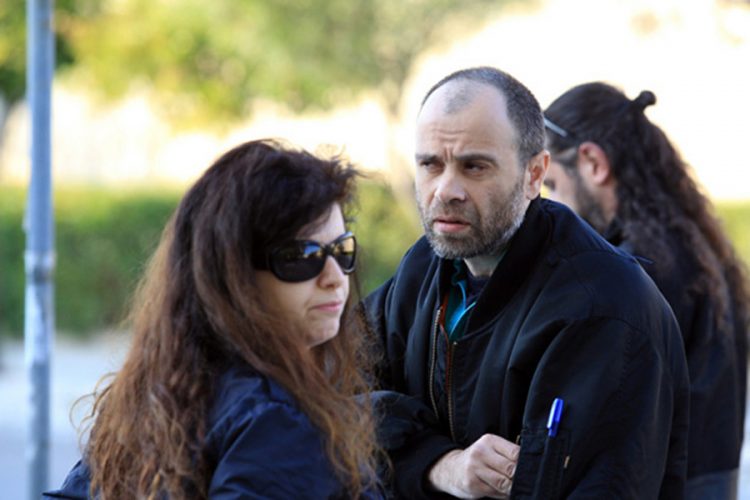 Πώς ο πιλότος του ελικοπτέρου «ακύρωσε» την απόδραση Μαζιώτη