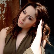 Ποντιακό νανούρισμα από τη Μελίνα Ασλανίδου (βίντεο)