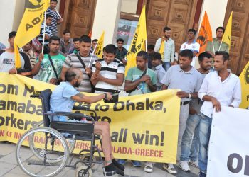 Οριστικά αθώοι οι εμπλεκόμενοι στην υπόθεση της Νέας Μανωλάδας