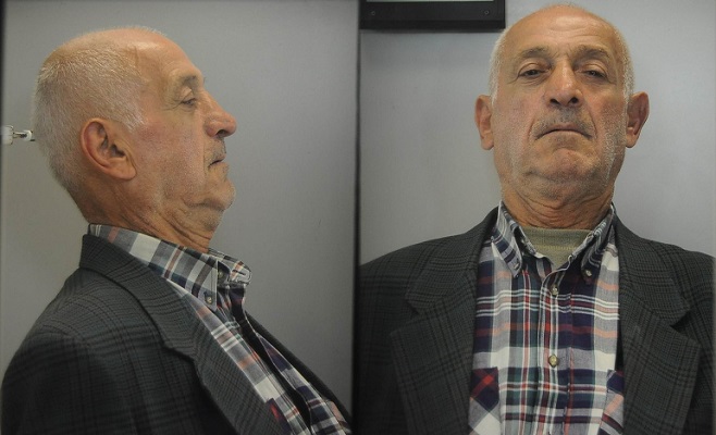 Αυτός είναι ο 68χρονος επαίτης που ασελγούσε σε ανήλικα αγόρια