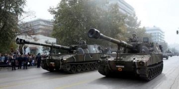 Заявление президента Греции из Салоник