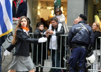 Греция: начинается "Русская неделя на Ионических островах"