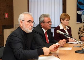 Ο Ιβάν Σαββίδης διαψεύδει κάθε εμπλοκή στο Σκοπιανό