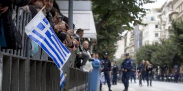 Δράσεις της ομογένειας για τα 200 χρόνια από την Επανάσταση του 1821 και για την τουρκική προκλητικότητα