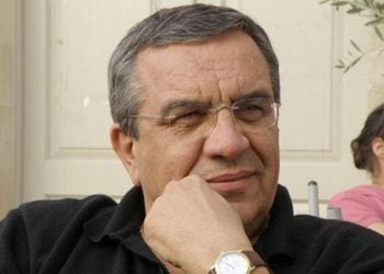 Οι Πόντιοι αποχαιρετούν τον Σωφρόνη Χατζησαββίδη