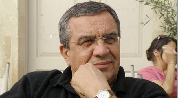 Οι Πόντιοι αποχαιρετούν τον Σωφρόνη Χατζησαββίδη
