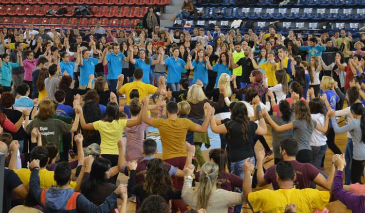 Νέο ΔΣ στο ΣΠΟΣ Ανατολικής Μακεδονίας και Θράκης