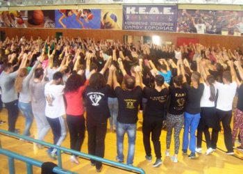 Πανέτοιμος ο Σ.Πο.Σ. Δυτικής Μακεδονίας και Ηπείρου για το 10ο Φεστιβάλ