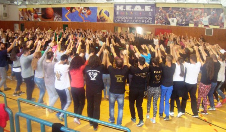 Πανέτοιμος ο Σ.Πο.Σ. Δυτικής Μακεδονίας και Ηπείρου για το 10ο Φεστιβάλ