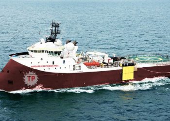 Θρίλερ με την τουρκική γεώτρηση στην κυπριακή ΑΟΖ – Για «αλληλοσυγκρουόμενες πληροφορίες» μιλά η Λευκωσία