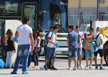 Από αύριο τα δρομολόγια μεταφοράς των μαθητών στη Θεσσαλονίκη