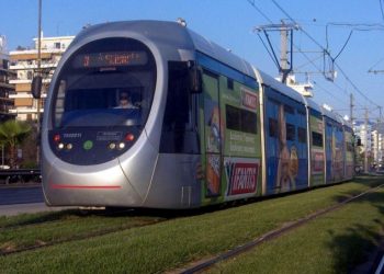 Κανονικά θα κινηθούν την Πέμπτη οι συρμοί του τραμ