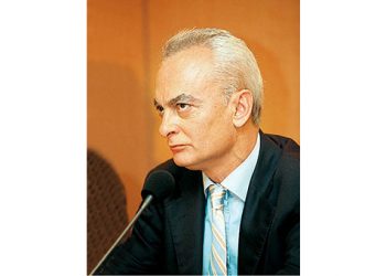 Τίτλοι τέλους για τον Τριαντάφυλλο Δραβαλιάρη