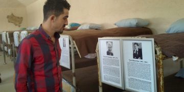 Συγκίνηση στην Τραπεζούντα από το θάνατο φιλάθλου της ομάδας στο Κομπάνι